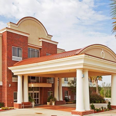Holiday Inn Express Hotel & Suites Lucedale By Ihg Экстерьер фото