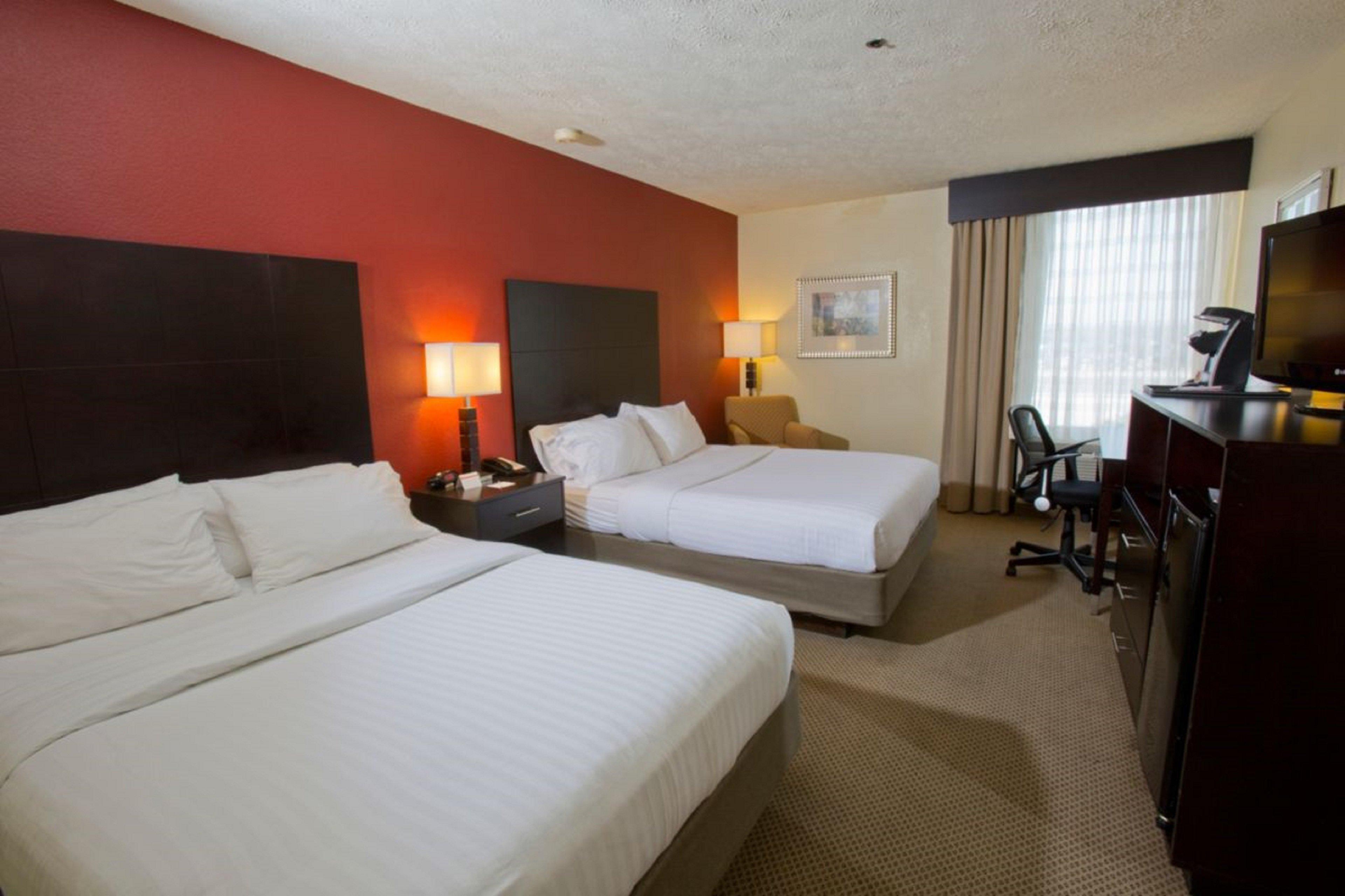 Holiday Inn Express Hotel & Suites Lucedale By Ihg Экстерьер фото