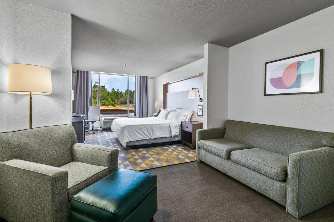 Holiday Inn Express Hotel & Suites Lucedale By Ihg Экстерьер фото