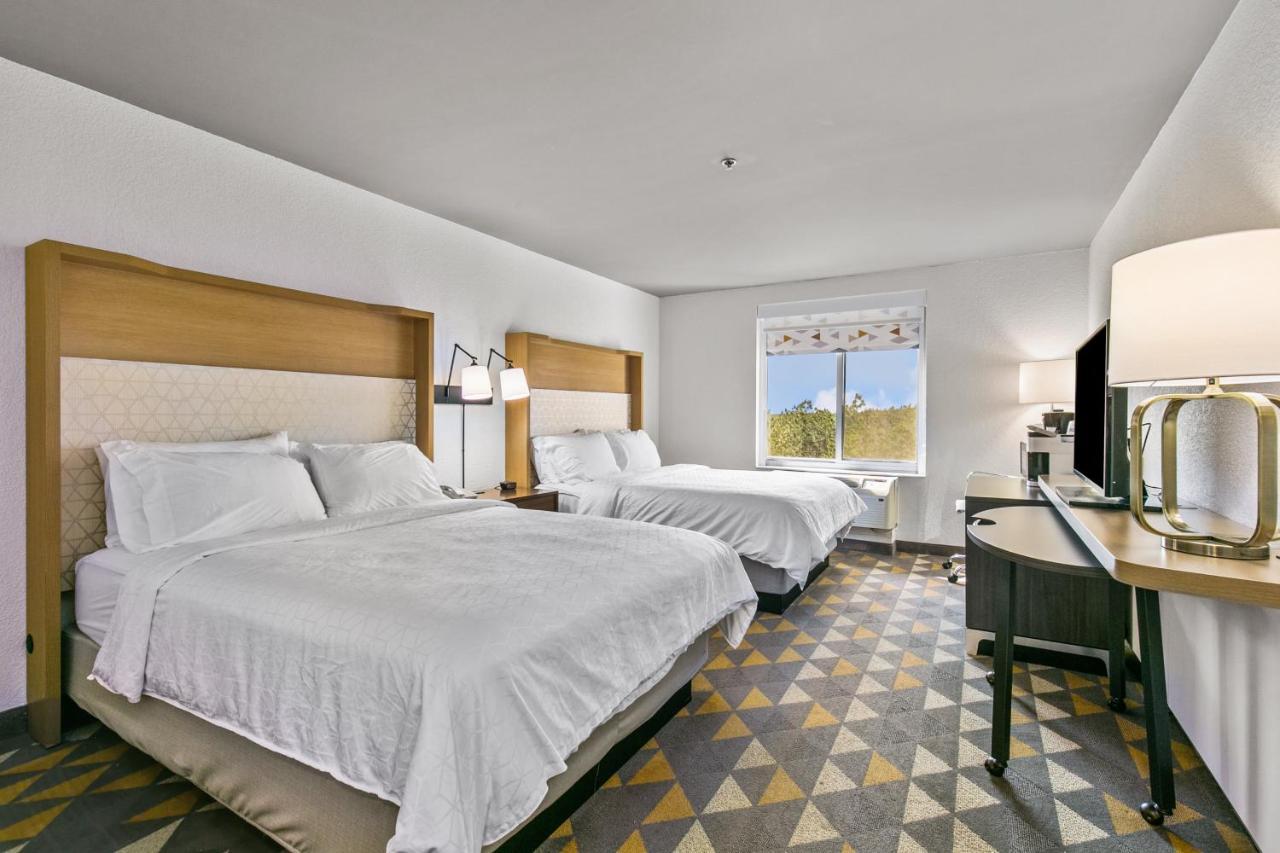 Holiday Inn Express Hotel & Suites Lucedale By Ihg Экстерьер фото