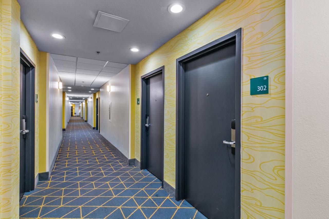 Holiday Inn Express Hotel & Suites Lucedale By Ihg Экстерьер фото