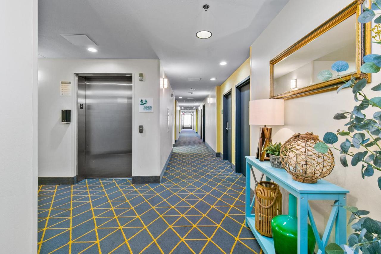Holiday Inn Express Hotel & Suites Lucedale By Ihg Экстерьер фото
