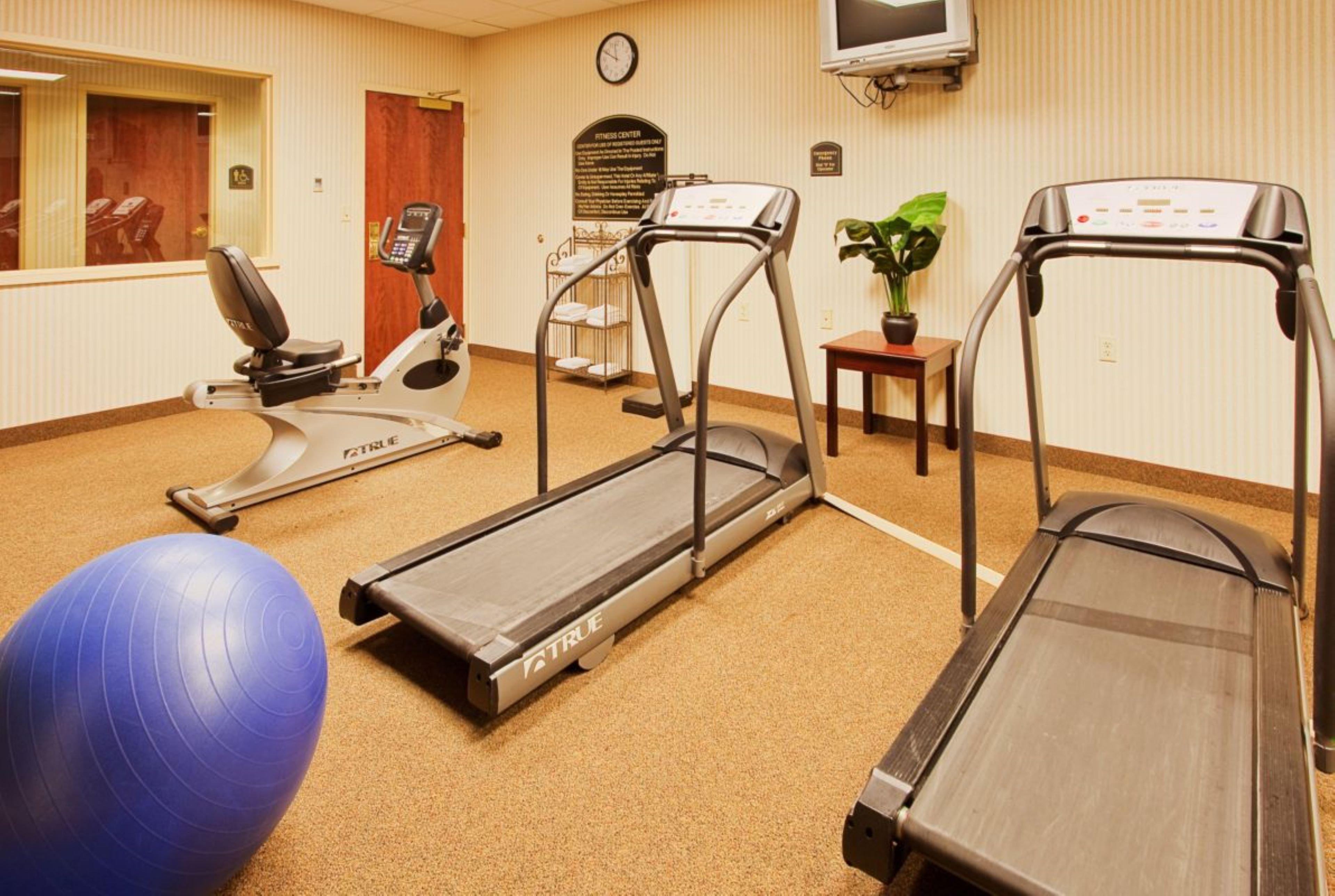 Holiday Inn Express Hotel & Suites Lucedale By Ihg Экстерьер фото