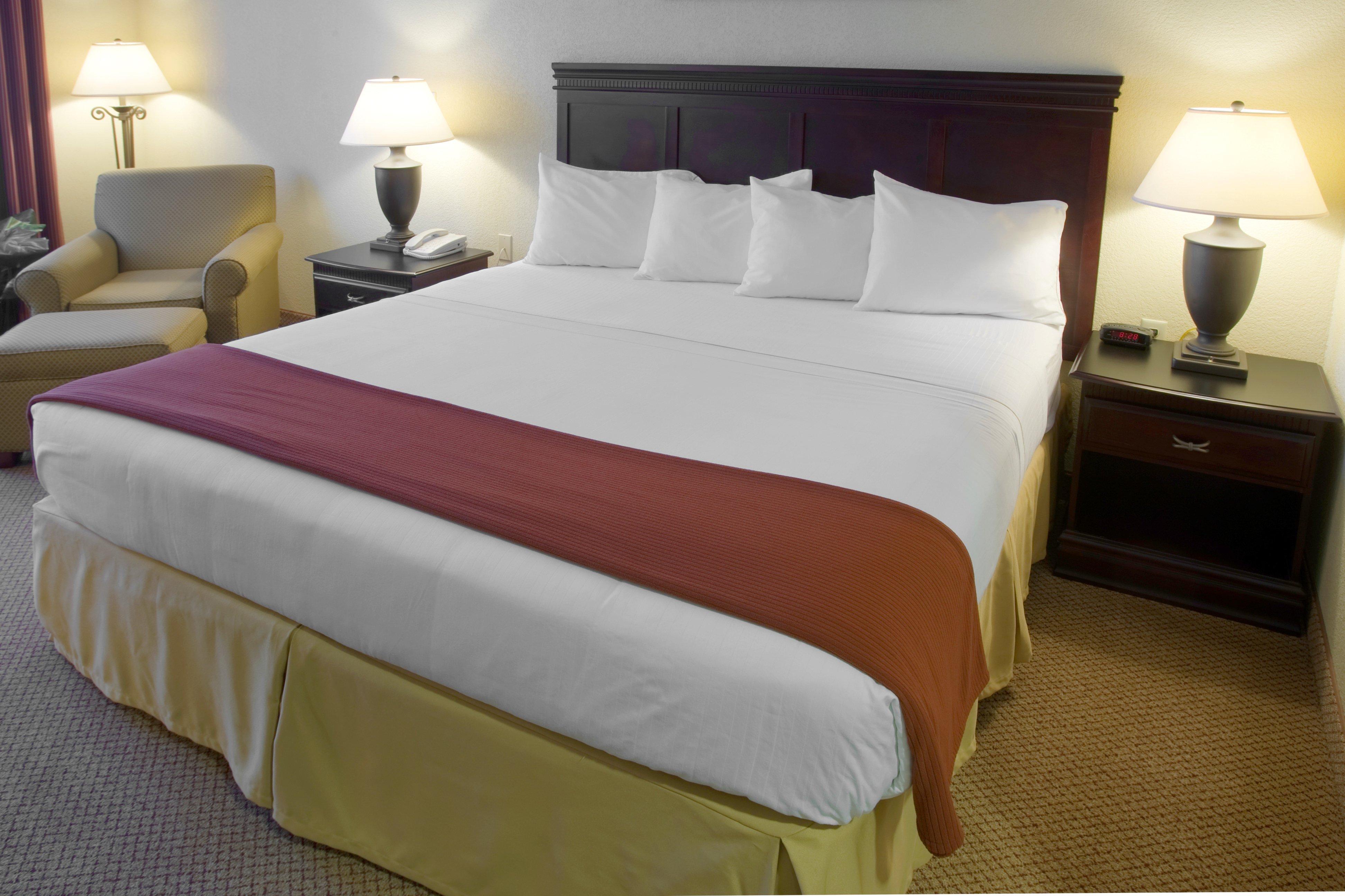 Holiday Inn Express Hotel & Suites Lucedale By Ihg Номер фото