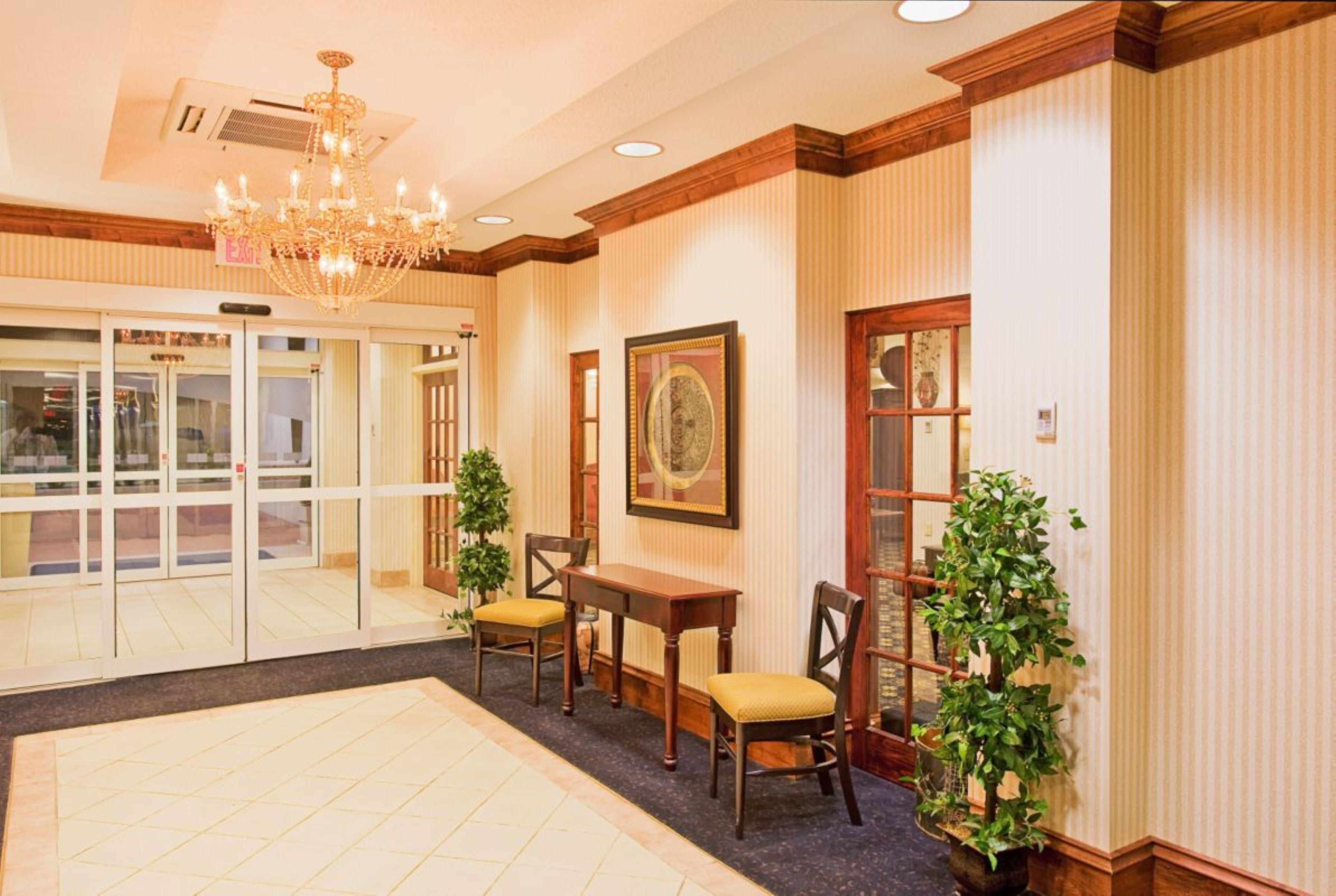 Holiday Inn Express Hotel & Suites Lucedale By Ihg Экстерьер фото
